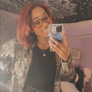 Meet your Posher, Kiara